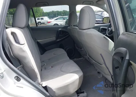 2012 Toyota Rav4 z USA, uszkodzony, nr VIN 2T3BF4DV1CW210224